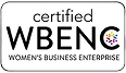 WBENC Certified