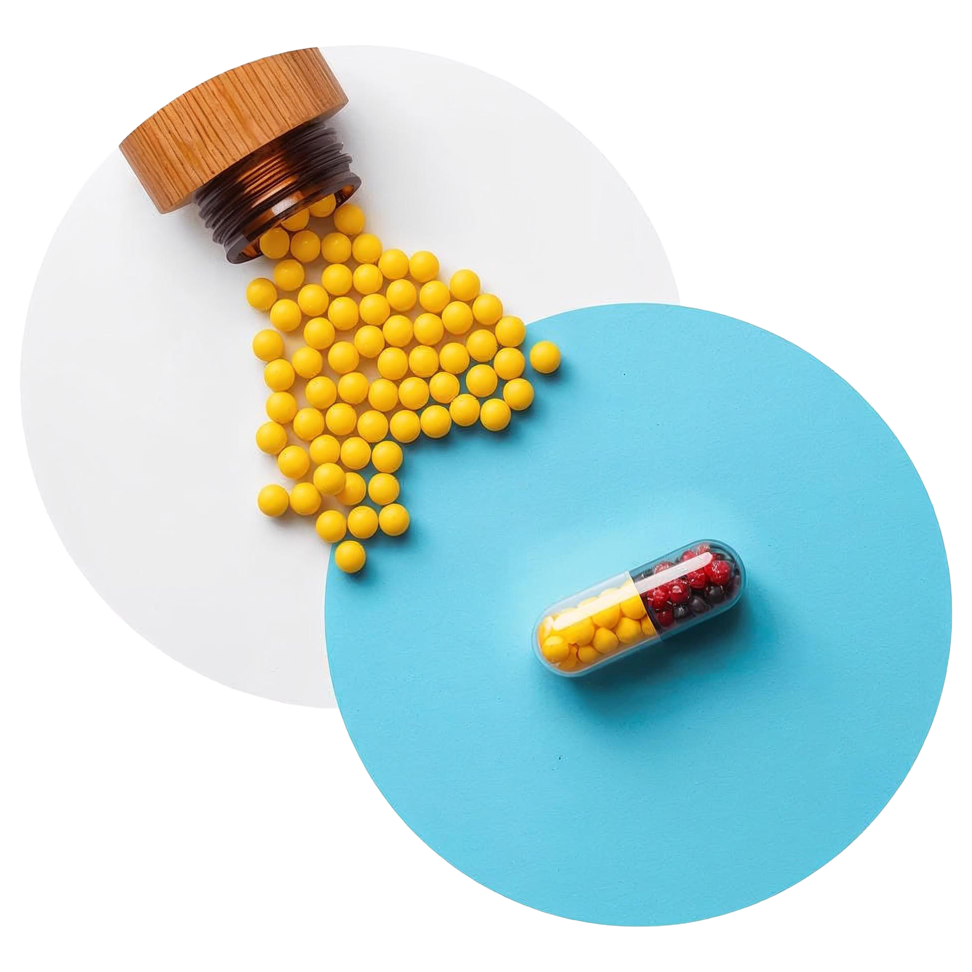 Encapsulated Technologies